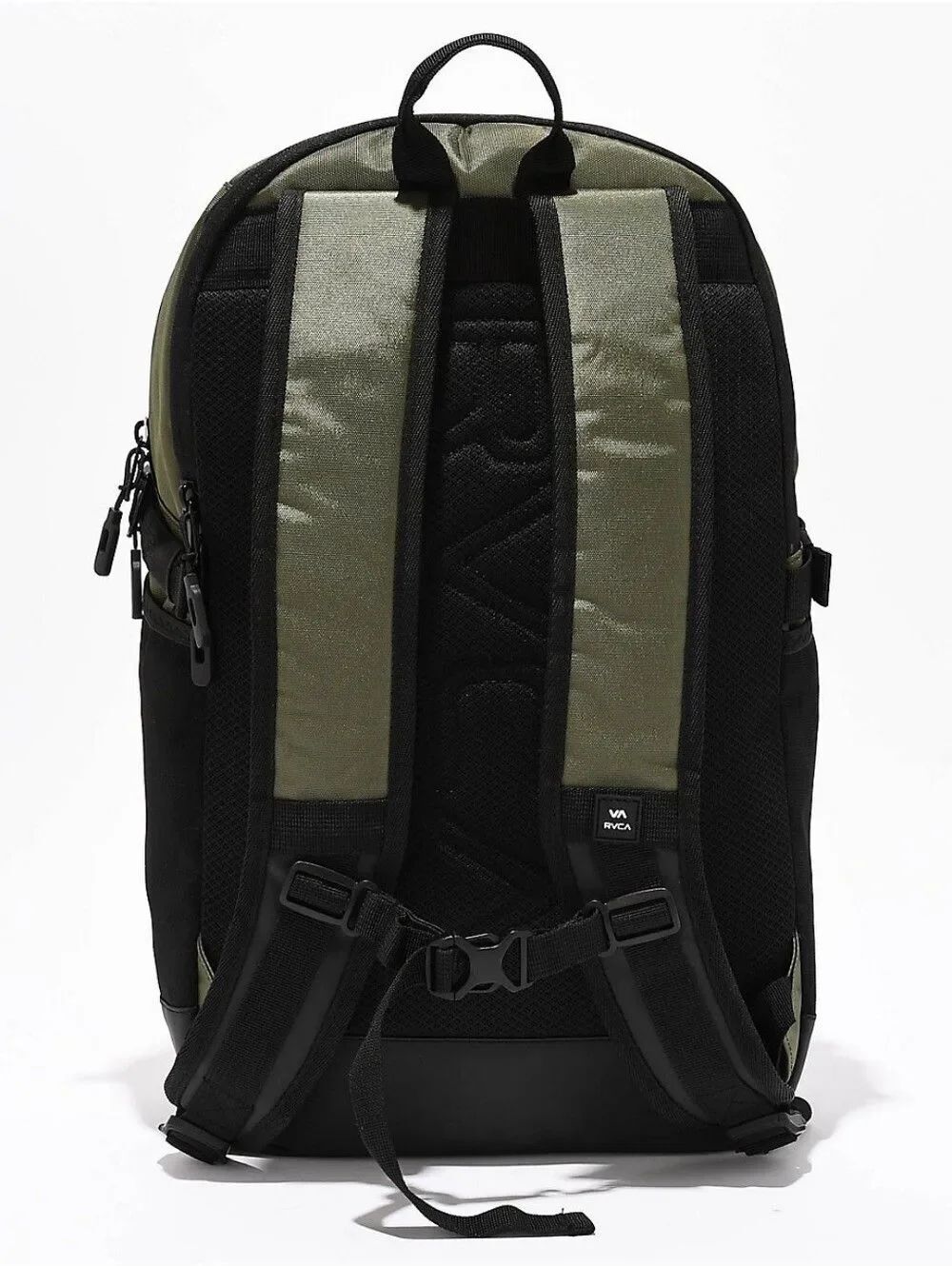 RVCA Level Up Backpack - Picture 3 of 7